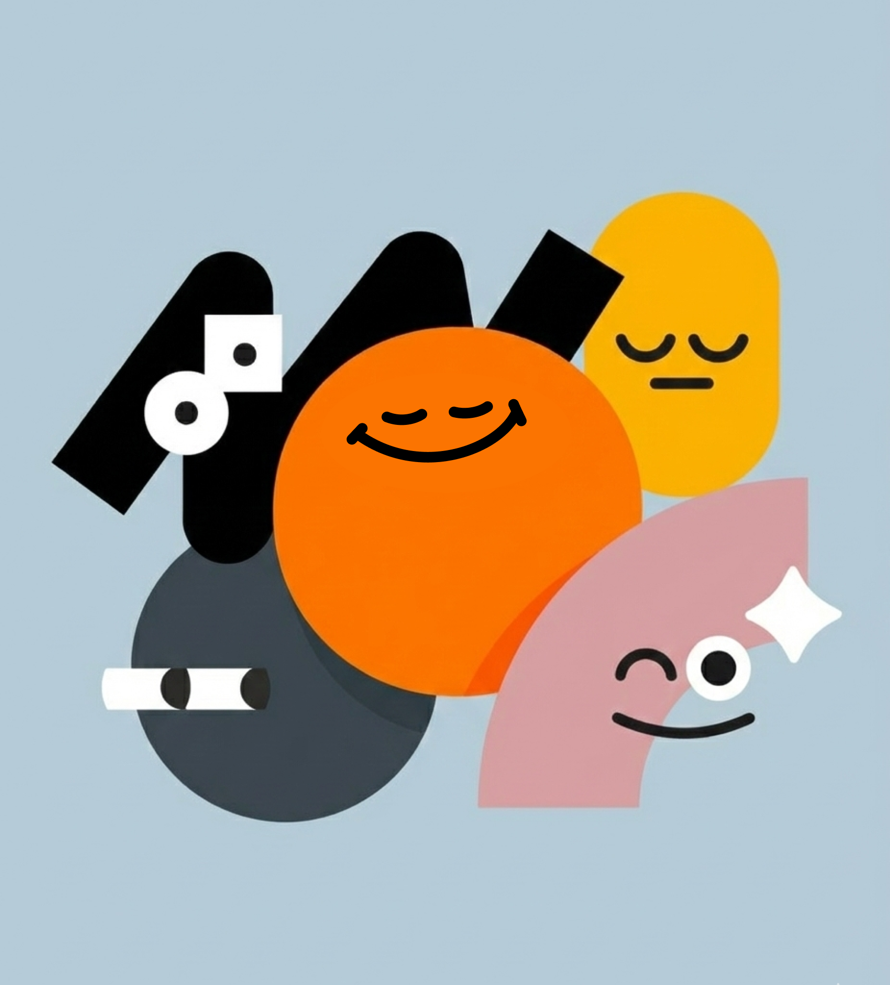 아이 기질 진단 - 패턴 분석형